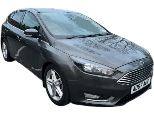 Ford Focus AO67 AUF
