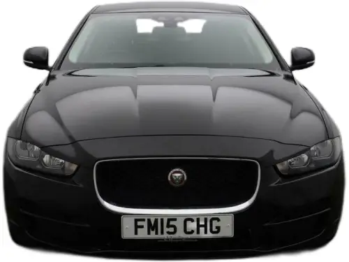 Jaguar XE FM15 CHG