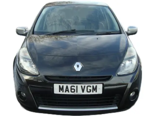 Renault Clio MA61 VGM