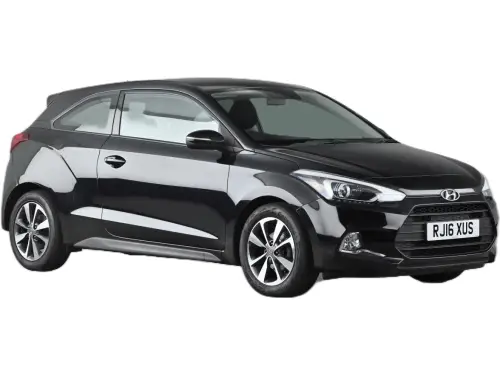 Hyundai I20 RJ16 XUS