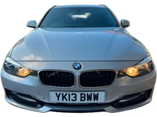 BMW 3 Series YK13 BWW