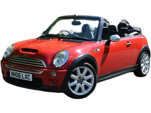 MINI Mini NH06 LXC