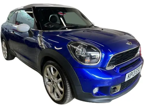 MINI Mini KP13 ESO
