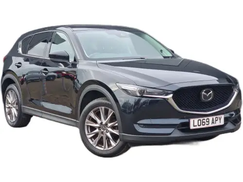 Mazda CX-5 LO69 APY