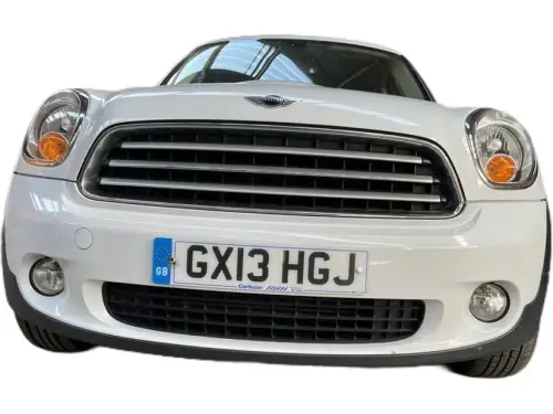 MINI Countryman Cooper D GX13 HGJ