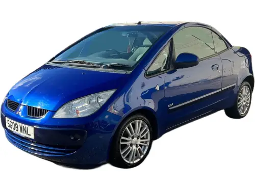 Mitsubishi Colt SG08 WNL