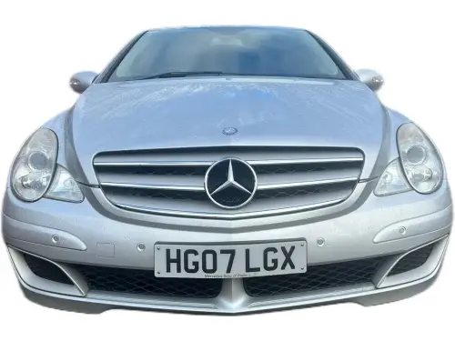 Mercedes-Benz R-Class HG07 LGX