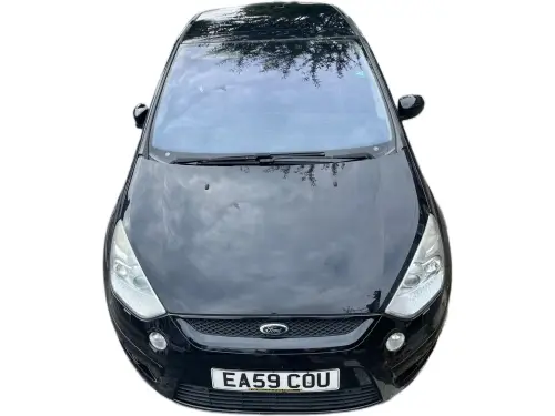 Ford S-MAX EA59 COU