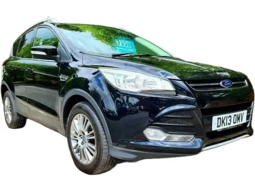 Ford Kuga DK13 OMV