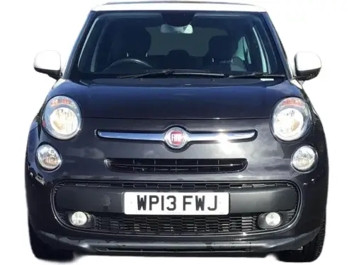 Fiat 500L WP13 FWJ