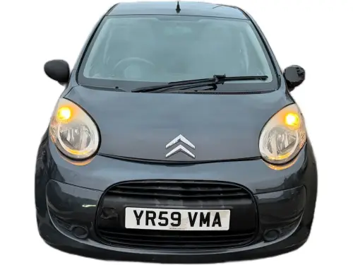 Citroën C1 YR59 VMA