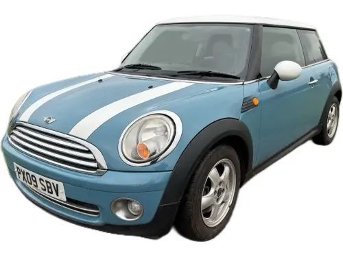 MINI Mini PX09 SBV
