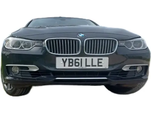 BMW 3 Series YB61 LLE