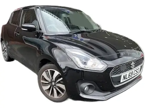 Suzuki Swift NL69 CSZ