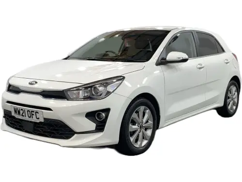 Kia RIO 3 MHEV MW21 OFC