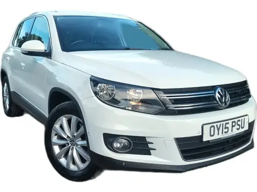 Volkswagen Tiguan OY15 PSU