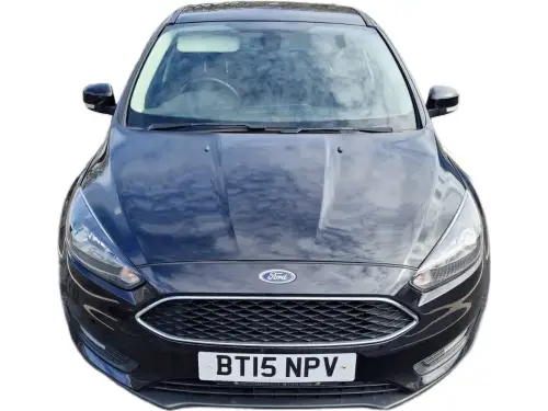 Ford Focus BT15 NPV