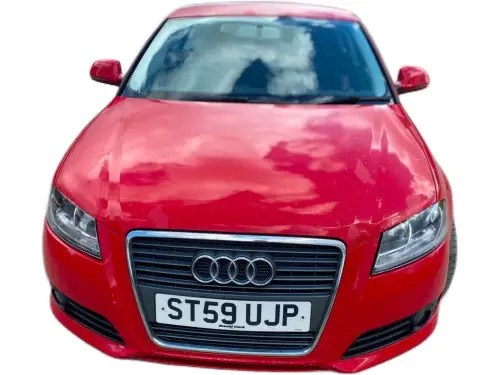 Audi A3 Sport TFSI ST59 UJP