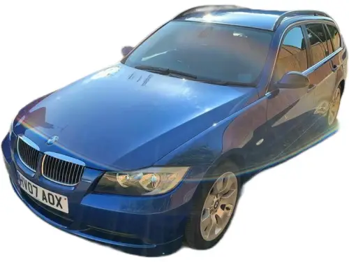 BMW 325i SE Touring A HV07 AOX