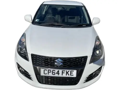 Suzuki Swift CP64 FKE