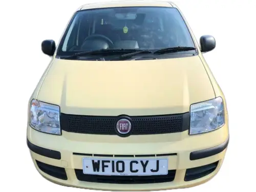 Fiat Panda Active ECO WF10 CYJ