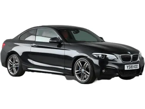 BMW 2 Series YS18 KOD