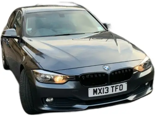 BMW 3 Series MX13 TFO