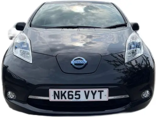 Nissan Leaf NK65 VYT