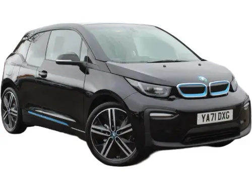 BMW i3 YA71 DXG