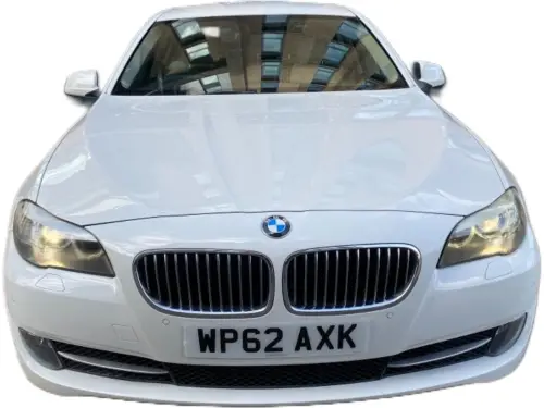 BMW 5 Series WP62 AXK