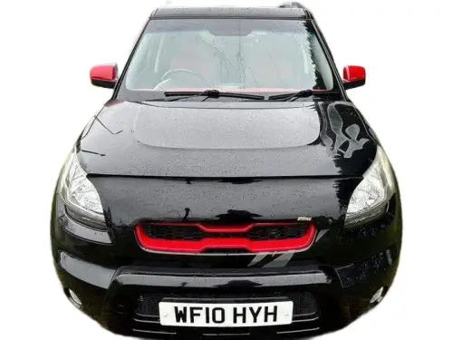 Kia Soul WF10 HYH