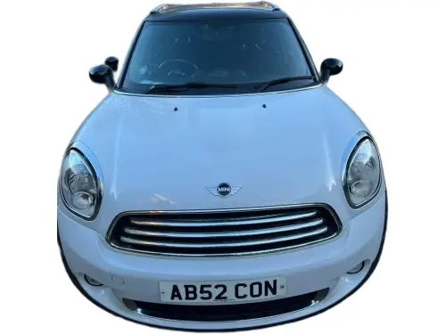 MINI Countryman AB52 CON
