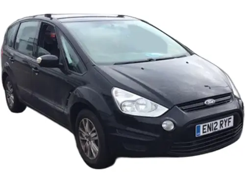 Ford S-MAX EN12 RYF