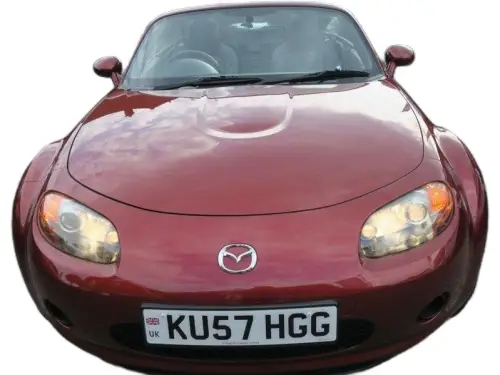 Mazda MX-5 KU57 HGG