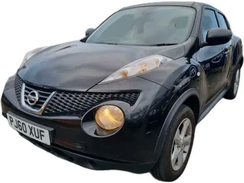 Nissan Juke Visia PJ60 XUF