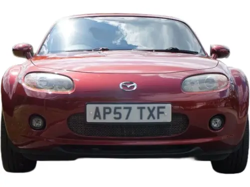 Mazda MX-5 Sport AP57 TXF