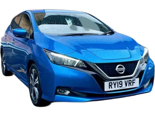 Nissan Leaf RY19 VRF