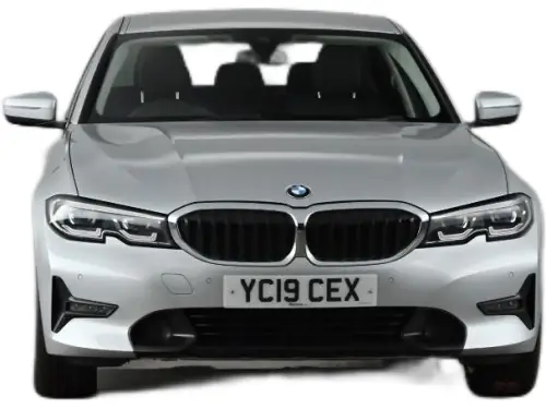 BMW 320d Sport Auto YC19 CEX