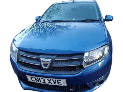 Dacia Sandero CN13 XVE