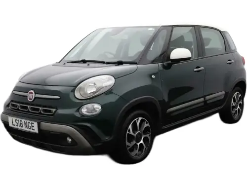 Fiat 500L Cross Multijet S-A LS18 NGE