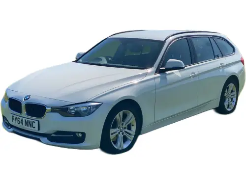 BMW 3 Series PY64 NNC