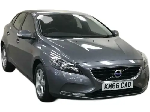 Volvo V40 ES D2 Auto KM66 CAO