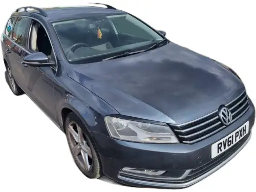 Volkswagen Passat SE Bluemotn Tech TDI SA RV61 PXH