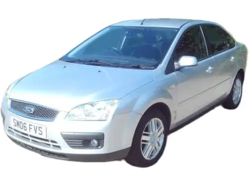 Ford Focus SM06 FVS