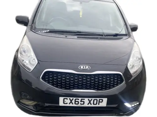 Kia Venga CX65 XOP