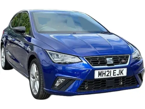 SEAT Ibiza MH21 EJK