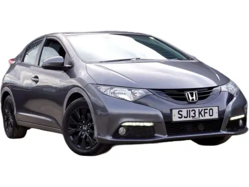 Honda Civic I-i-DTEC ES SJ13 KFO