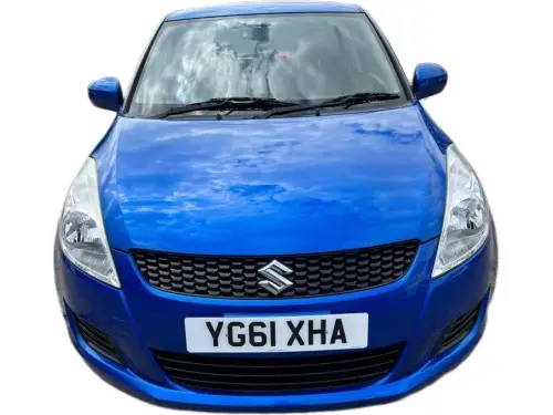 Suzuki Swift YG61 XHA