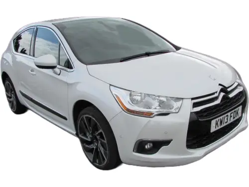 Citroën DS4 KW13 FDK