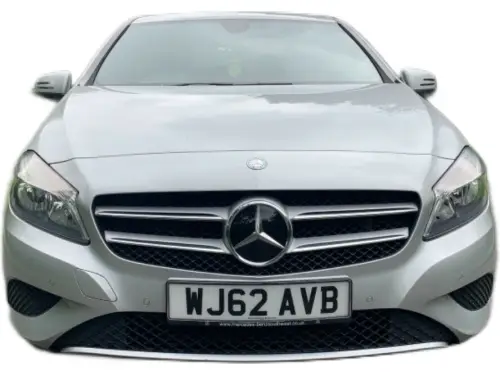 Mercedes-Benz A180 Blueefficiency SE CDI WJ62 AVB